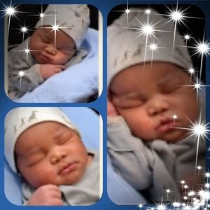 Meet your Posher, Veronica